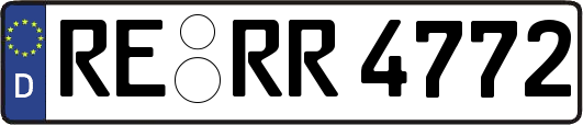 RE-RR4772