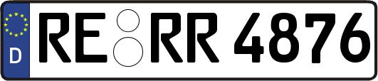 RE-RR4876