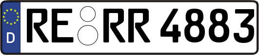 RE-RR4883