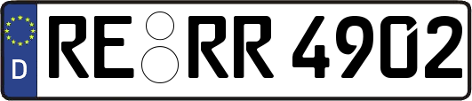 RE-RR4902