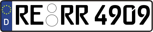 RE-RR4909