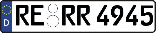 RE-RR4945