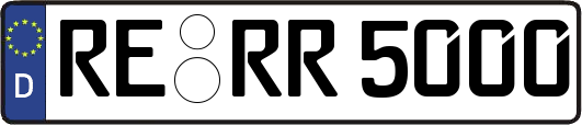 RE-RR5000