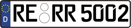 RE-RR5002