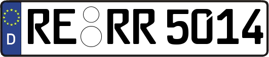 RE-RR5014
