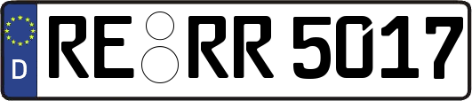 RE-RR5017