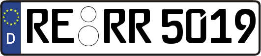 RE-RR5019