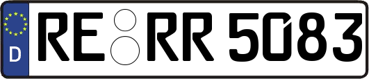 RE-RR5083