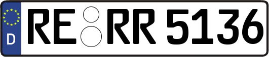 RE-RR5136