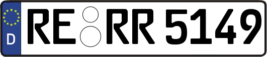 RE-RR5149