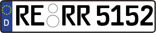 RE-RR5152