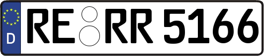 RE-RR5166