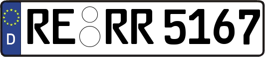 RE-RR5167