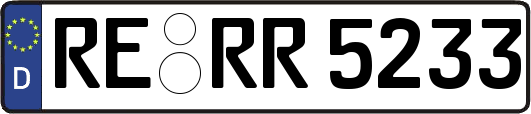RE-RR5233
