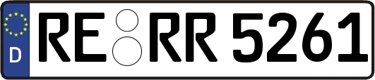 RE-RR5261