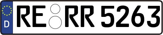 RE-RR5263