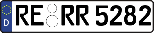 RE-RR5282