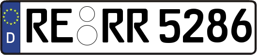 RE-RR5286