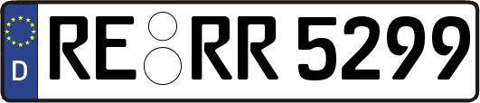 RE-RR5299