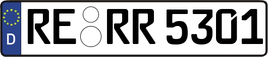 RE-RR5301