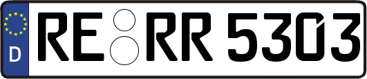 RE-RR5303