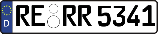RE-RR5341