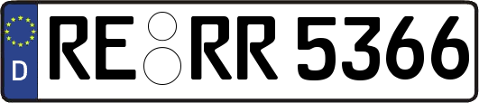 RE-RR5366