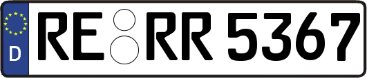 RE-RR5367