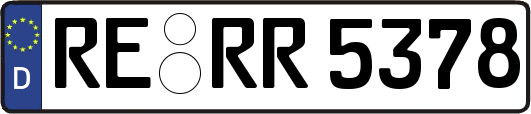 RE-RR5378