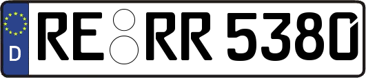 RE-RR5380