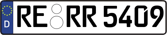 RE-RR5409