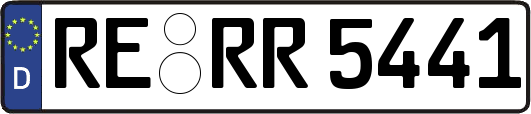 RE-RR5441