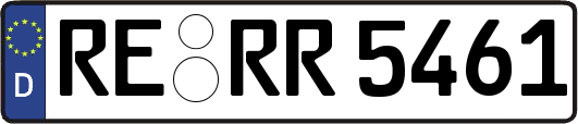 RE-RR5461
