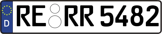 RE-RR5482