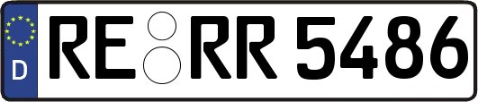 RE-RR5486