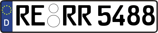 RE-RR5488