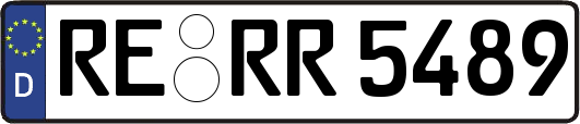 RE-RR5489