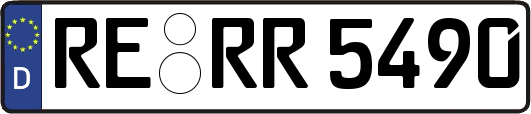 RE-RR5490