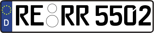 RE-RR5502
