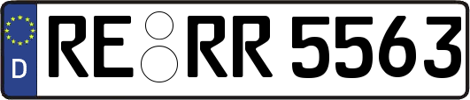 RE-RR5563