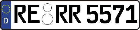 RE-RR5571