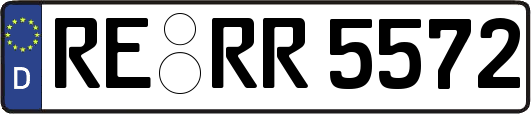 RE-RR5572