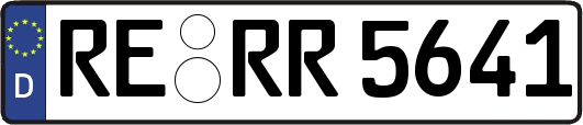 RE-RR5641