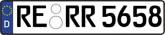 RE-RR5658