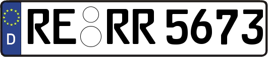 RE-RR5673