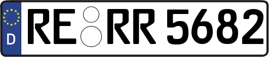 RE-RR5682