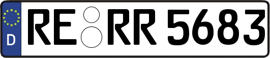 RE-RR5683