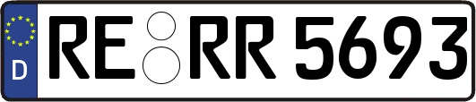 RE-RR5693