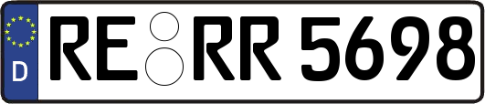 RE-RR5698
