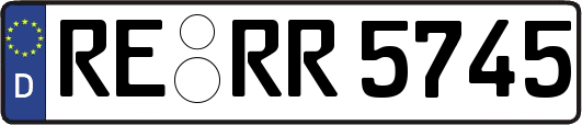 RE-RR5745